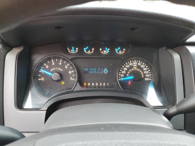 Photo 9 from auction – 2013 FORD F150 with VIN 1FTNF1CF8DKE46806