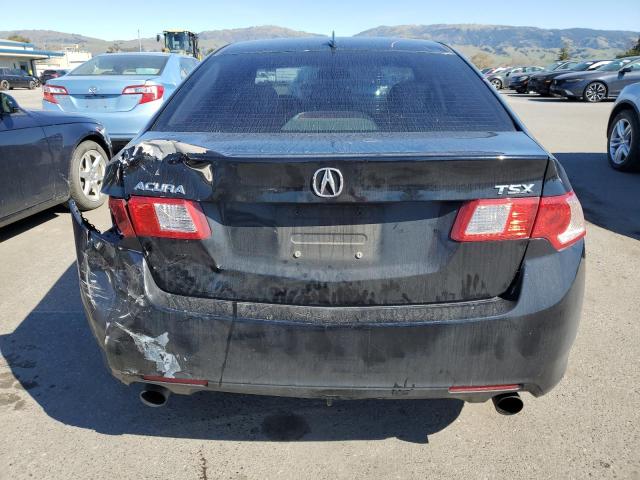Photo 6 from auction – 2009 ACURA TSX with VIN JH4CU26659C034292
