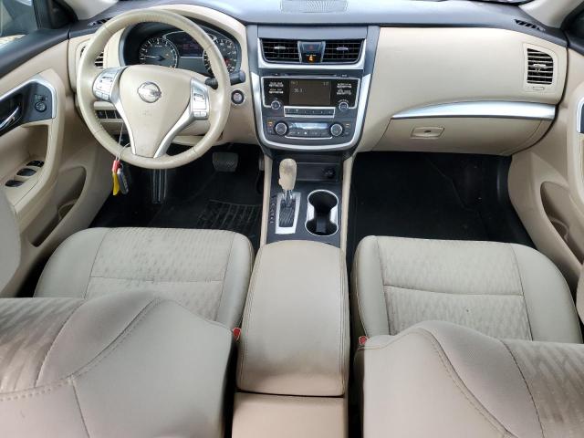 Photo 8 from auction – 2017 NISSAN ALTIMA 2.5 with VIN 1N4AL3AP8HC190767