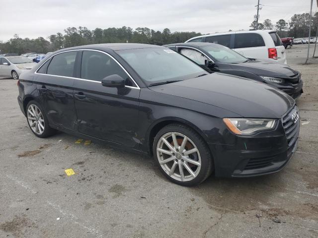 Photo 4 from auction – 2015 AUDI A3 PREMIUM with VIN WAUCCGFF2F1010702