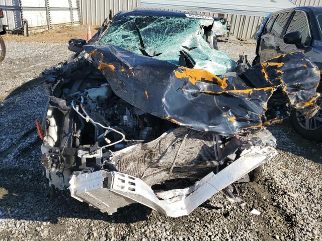 Photo 5 from auction – 2018 HONDA CIVIC SI with VIN 2HGFC3A58JH750788