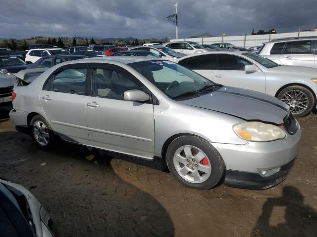 Photo 4 from auction – 2004 TOYOTA COROLLA CE with VIN 1NXBR32E34Z248343