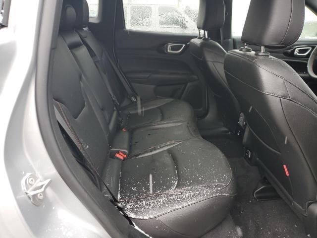 Фото 11 с аукциона – 2025 JEEP COMPASS TR с VIN 3C4NJDDN4ST508770