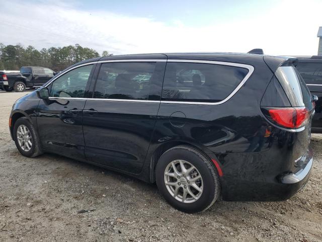 Photo 2 from auction – 2024 CHRYSLER VOYAGER LX with VIN 2C4RC1CG7RR186409