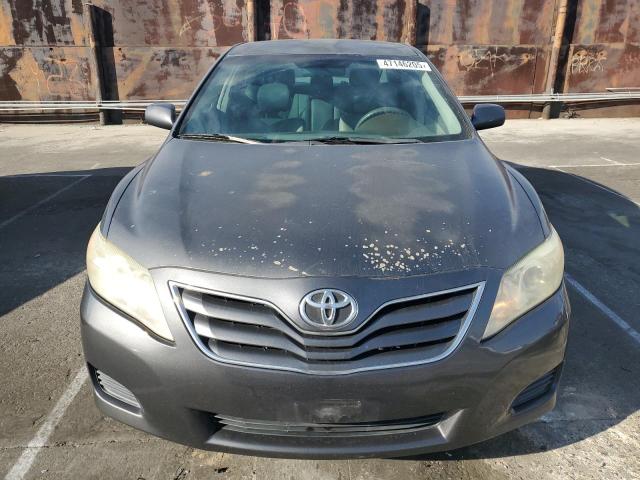 Photo 5 from auction – 2011 TOYOTA CAMRY BASE with VIN 4T1BF3EKXBU606156