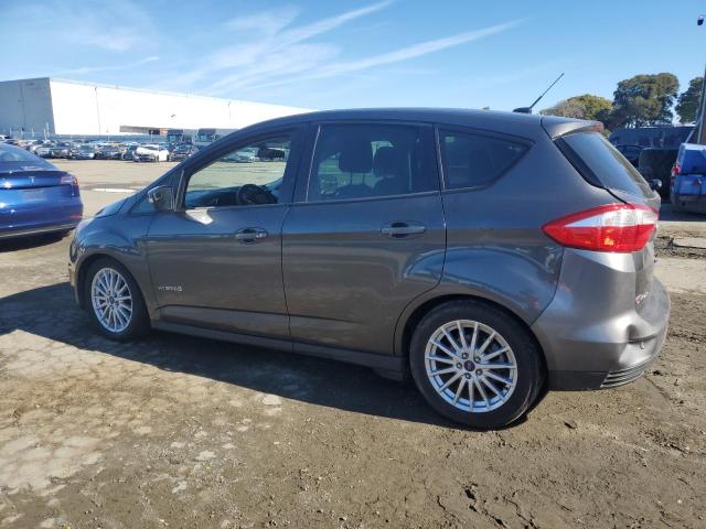Photo 2 from auction – 2015 FORD C-MAX SE with VIN 1FADP5AU8FL120993