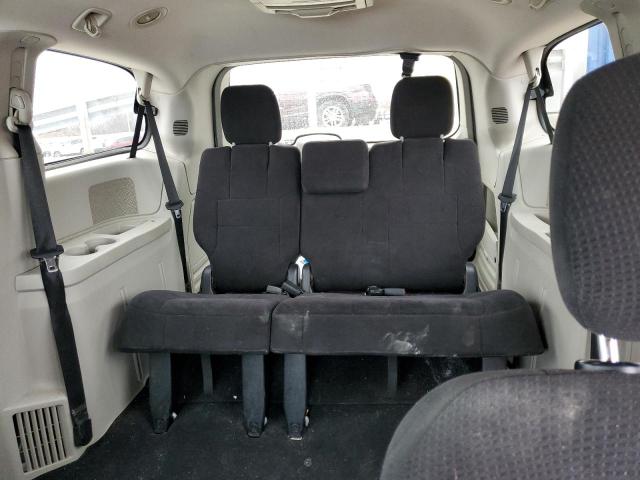 Photo 10 from auction – 2011 DODGE GRAND CARA with VIN 2D4RN5DG1BR678541