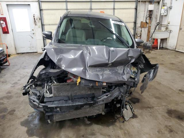 Photo 5 from auction – 2013 FORD ESCAPE SEL with VIN 1FMCU9H97DUA81291