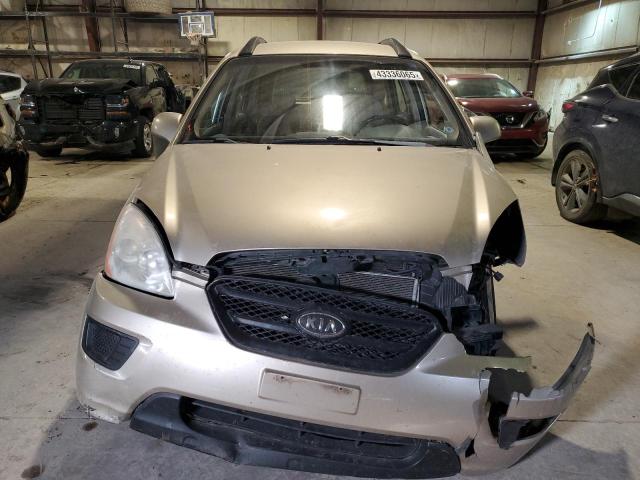 Photo 5 from auction – 2008 KIA RONDO LX with VIN KNAFG526487154070