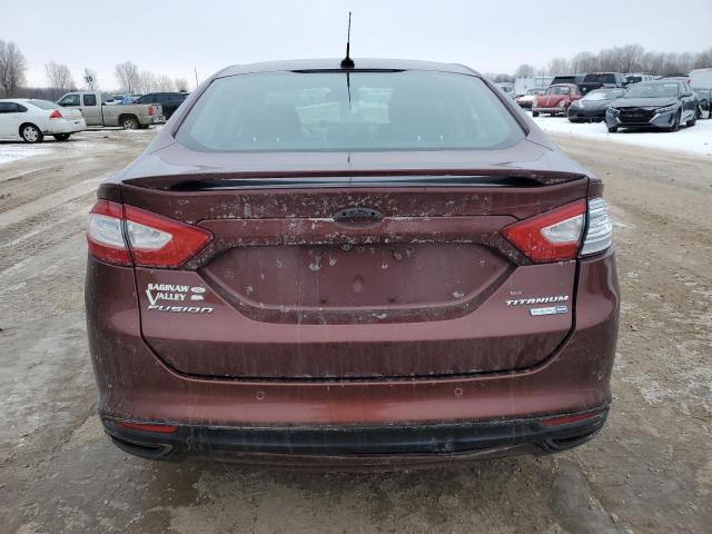 Photo 6 from auction – 2015 FORD FUSION TIT with VIN 3FA6P0D91FR252532