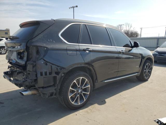 Photo 3 from auction – 2017 BMW X5 XDRIVE3 with VIN 5UXKR0C35H0V69828