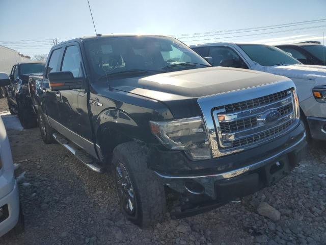 Photo 4 from auction – 2014 FORD F150 SUPER with VIN 1FTFW1EF2EFA22095