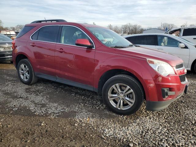Photo 4 from auction – 2014 CHEVROLET EQUINOX LT with VIN 2GNALBEK4E6143069
