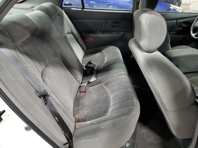 Photo 10 from auction – 2002 BUICK CENTURY CU with VIN 2G4WS52J421123262