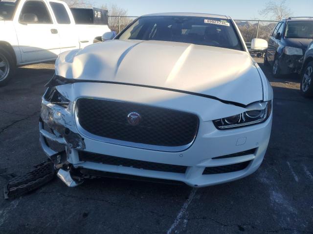 Photo 5 from auction – 2017 JAGUAR XE PREMIUM with VIN SAJAD4BV1HA953977