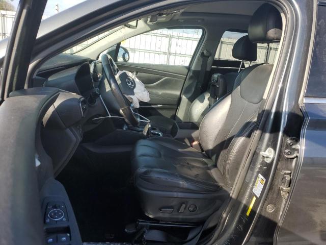 Photo 7 from auction – 2020 HYUNDAI SANTA FE S with VIN 5NMS33AAXLH261908