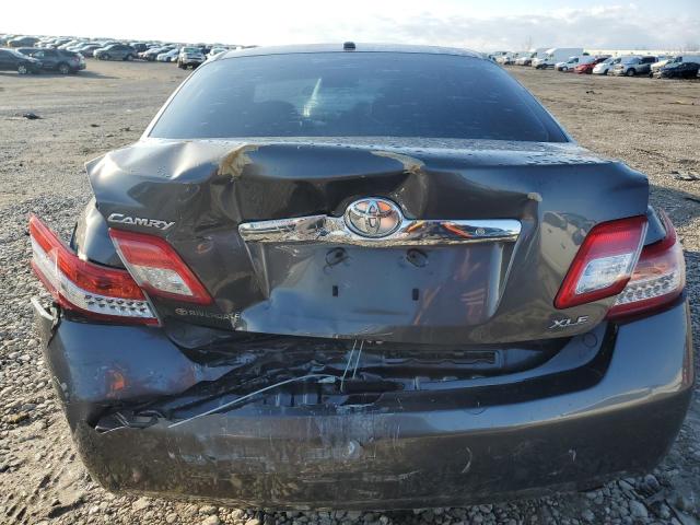 صورة رقم 6 من المزاد - 2011 TOYOTA CAMRY BASE مع VIN 4T4BF3EK3BR142794