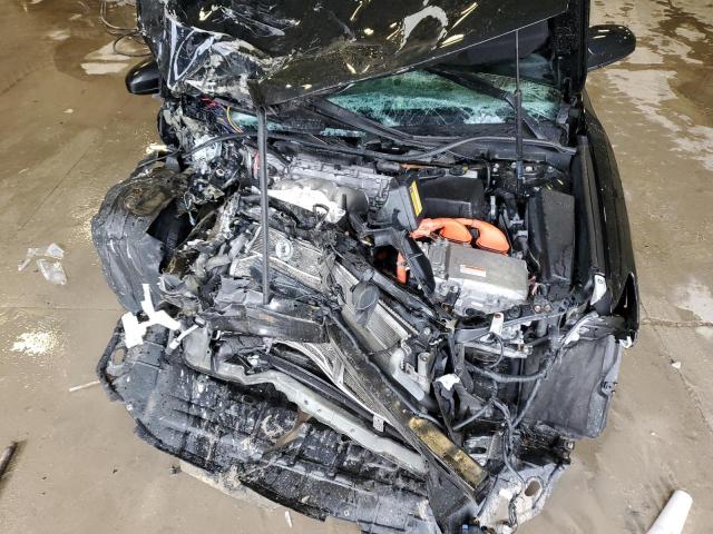 Photo 11 from auction – 2013 TOYOTA CAMRY HYBR with VIN 4T1BD1FK2DU079161