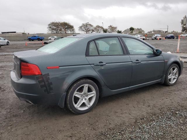 Photo 3 from auction – 2005 ACURA TL with VIN 19UUA66285A003936