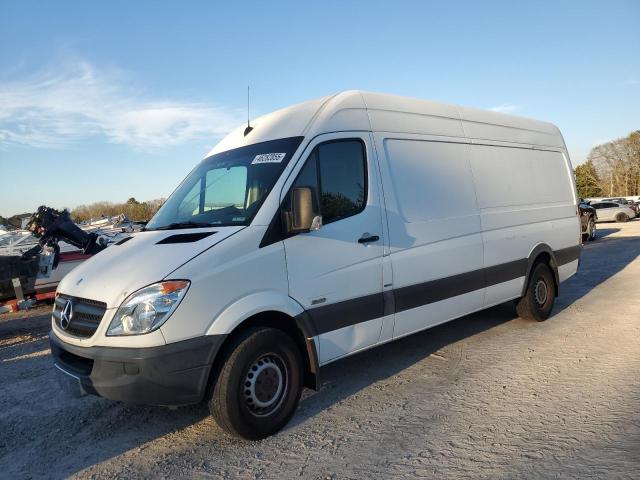 2012 Mercedes-Benz Sprinter