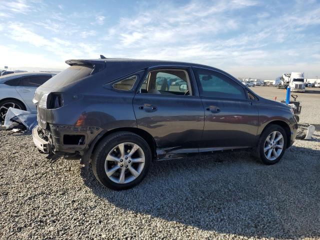 Photo 3 from auction – 2010 LEXUS RX 350 with VIN 2T2ZK1BAXAC007831