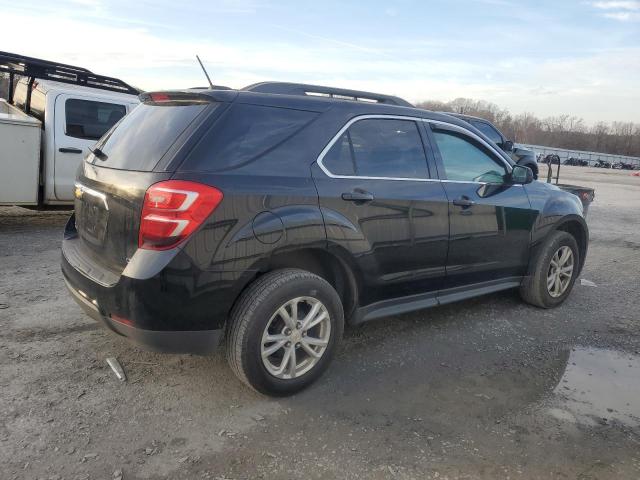 Photo 3 from auction – 2017 CHEVROLET EQUINOX LT with VIN 2GNFLFEK6H6301509