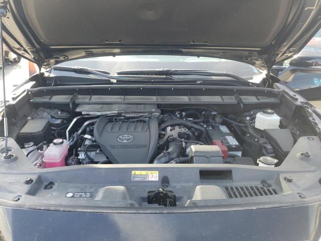 Photo 12 from auction – 2023 TOYOTA HIGHLANDER with VIN 5TDKDRAH9PS041191