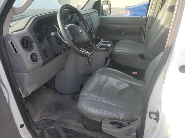 Photo 7 from auction – 2010 FORD ECONOLINE with VIN 1FTNE1EW1ADA13876