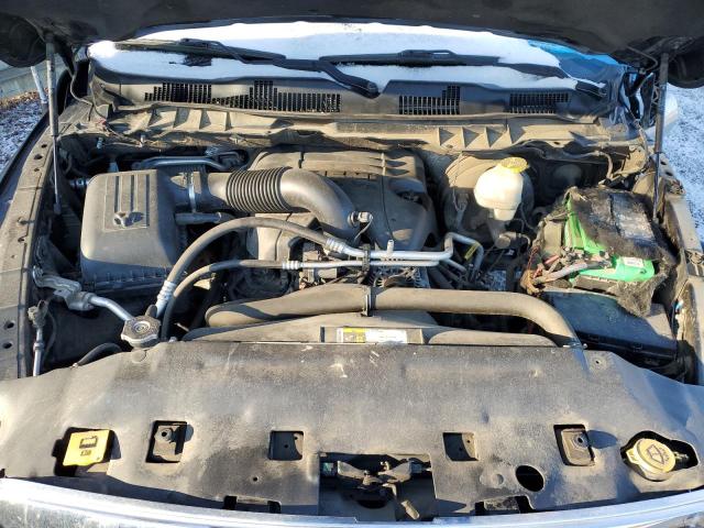 Photo 11 from auction – 2017 RAM 1500 SLT with VIN 3C6RR7LTXHG544127