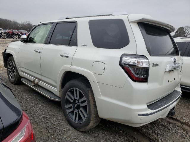 Photo 2 from auction – 2015 TOYOTA 4RUNNER SR with VIN JTEZU5JR6F5098089