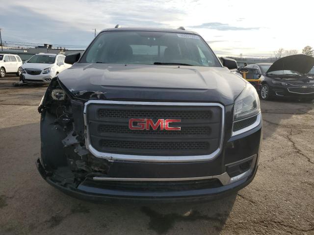 Photo 5 from auction – 2015 GMC ACADIA SLE with VIN 1GKKVNED7FJ365771