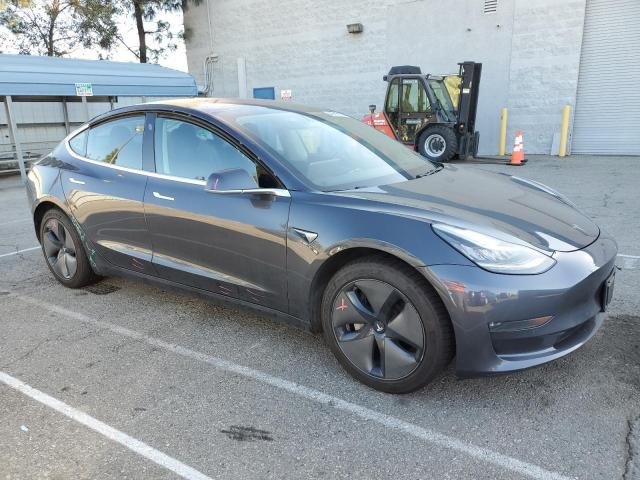 Photo 4 from auction – 2018 TESLA MODEL 3 with VIN 5YJ3E1EAXJF056830