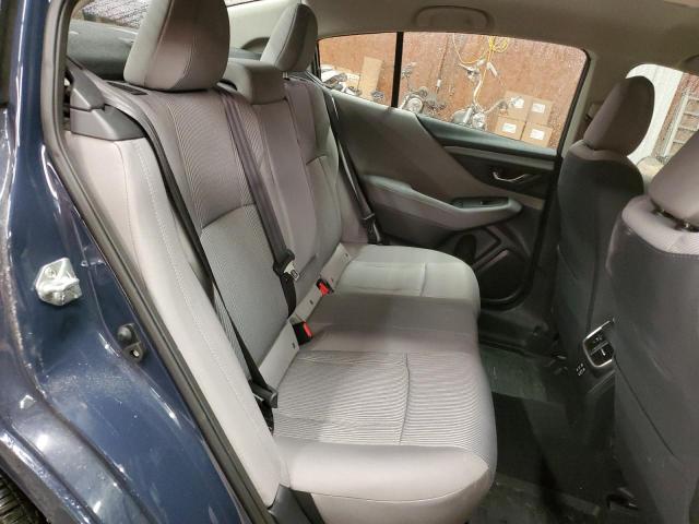 Photo 10 from auction – 2024 SUBARU LEGACY PRE with VIN 4S3BWAD62R3017454