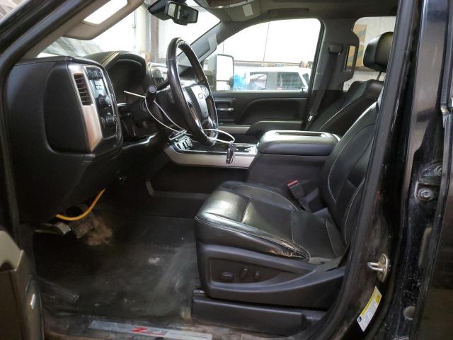 صورة رقم 7 من المزاد - 2016 CHEVROLET SILVERADO مع VIN 1GC4K0E81GF136283