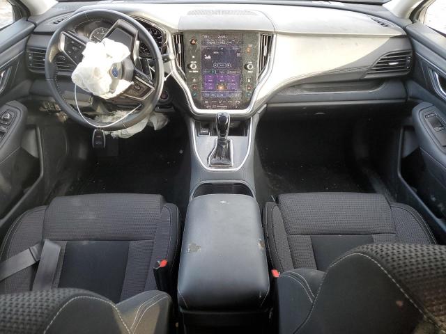 Photo 8 from auction – 2020 SUBARU OUTBACK PR with VIN 4S4BTACC9L3220568