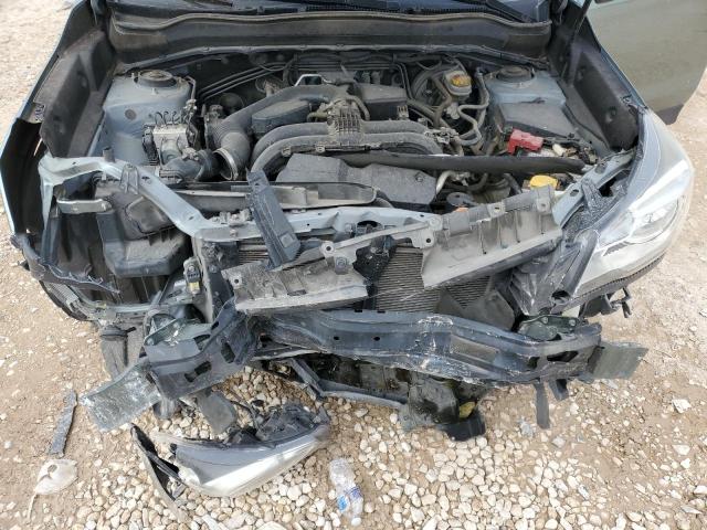 Photo 12 from auction – 2017 SUBARU FORESTER 2 with VIN JF2SJAEC0HH410648