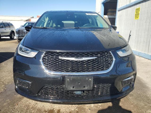 Photo 5 from auction – 2024 CHRYSLER PACIFICA H with VIN 2C4RC1S73RR150119
