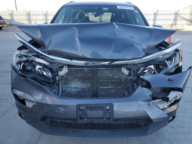 Photo 11 from auction – 2016 HONDA PILOT EXL with VIN 5FNYF6H56GB059733