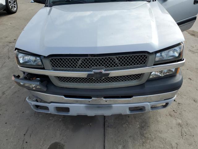 Photo 11 from auction – 2003 CHEVROLET SILVERADO with VIN 1GCEC19X23Z325851