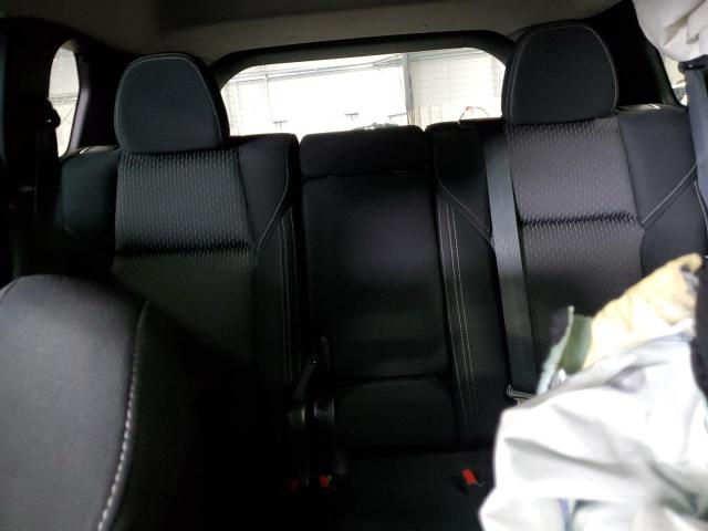 Photo 10 from auction – 2022 MITSUBISHI OUTLANDER with VIN JA4J4TA80NZ065197