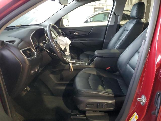 Photo 7 from auction – 2018 CHEVROLET EQUINOX LT with VIN 2GNAXJEV8J6241167