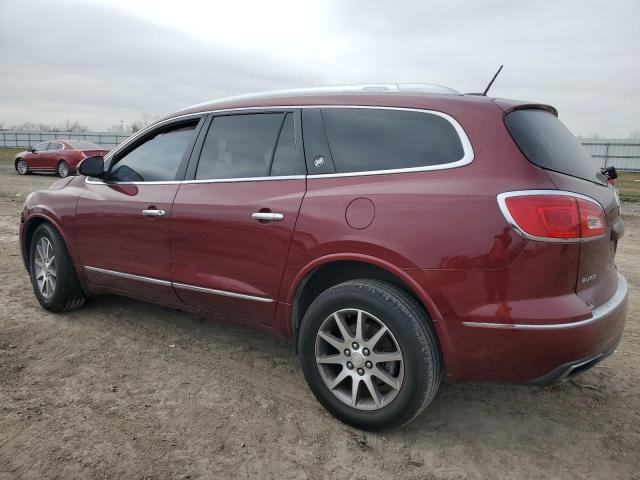 Снимка 2 от търг – 2016 BUICK ENCLAVE с VIN 5GAKVBKD6GJ343861