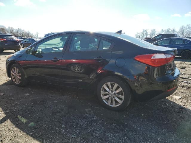 Photo 2 from auction – 2014 KIA FORTE LX with VIN KNAFX4A63E5164706