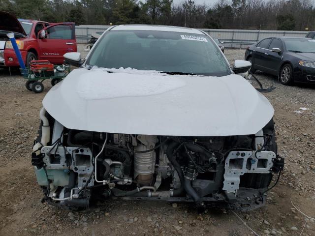 Photo 5 from auction – 2019 HONDA CIVIC EX with VIN JHMFC1F35KX011982