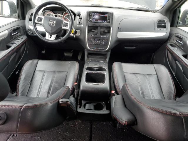 Photo 8 from auction – 2018 DODGE GRAND CARA with VIN 2C4RDGEG3JR285097