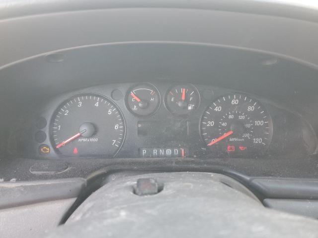 Foto 9 de la subasta – 2006 FORD TAURUS SE con VIN 1FAFP53U76A198876