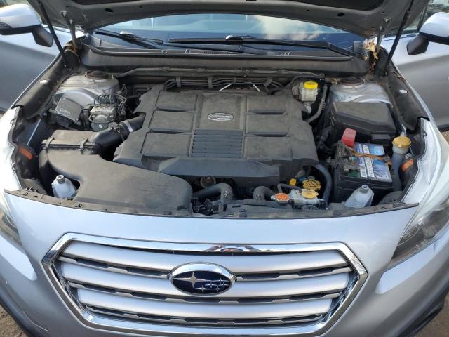Photo 12 from auction – 2016 SUBARU OUTBACK 3. with VIN 4S4BSENCXG3250966