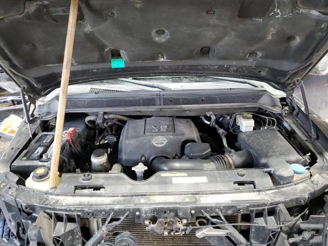Photo 12 from auction – 2011 NISSAN ARMADA SV with VIN 5N1AA0NC8BN618558