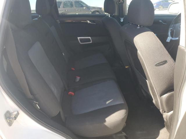Photo 11 from auction – 2014 CHEVROLET CAPTIVA LS with VIN 3GNAL2EK9ES668887