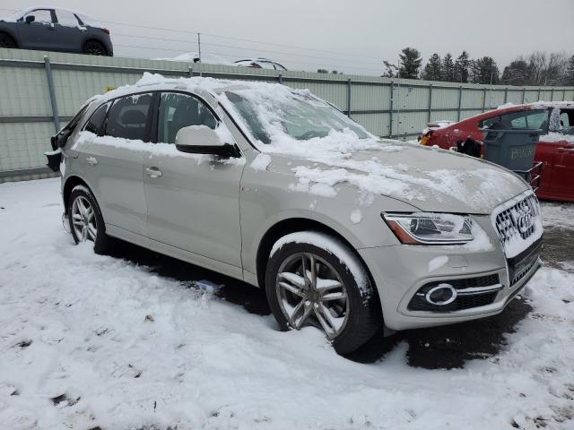 Photo 4 from auction – 2014 AUDI Q5 PRESTIG with VIN WA1WGAFPXEA053672